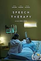 Speech Therapy