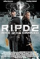 R.I.P.D. 2: Rise of the Damned