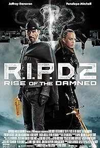 Primary photo for R.I.P.D. 2: Rise of the Damned