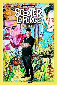 Scooter LaForge: A Life of Art (2023)