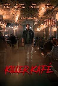 Primary photo for Killer Kafé