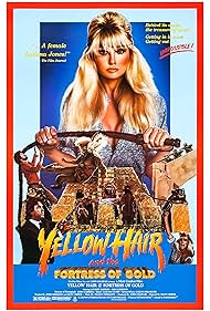 Laurene Landon in Yellow Hair and the Pecos Kid (1984)