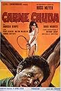 Carne cruda (1973)