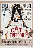 Cat Ballou