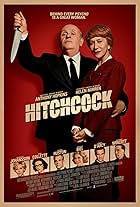 Anthony Hopkins, Helen Mirren, Michael Wincott, Toni Collette, Jessica Biel, James D'Arcy, Danny Huston, and Scarlett Johansson in Hitchcock (2012)