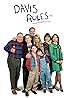 Davis Rules (TV Series 1991–1992) Poster