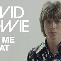 Primary photo for David Bowie: Sell Me a Coat