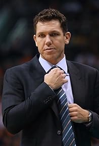 Primary photo for Luke Walton