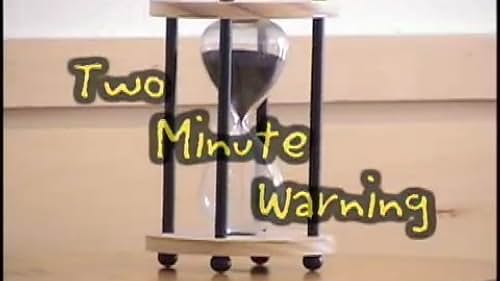 "Two Minute Warning"