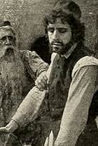 Courtenay Foote in Father and Son: or, the Curse of the Golden Land (1913)