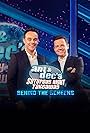 Declan Donnelly and Anthony McPartlin in Ant and Dec's Saturday Night Takeaway: Behind the Screens (2023)