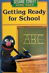 Sesame Street: Getting Ready for School (1987)