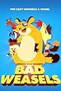 Chicken Stew 5: Bad Weasels (2019)