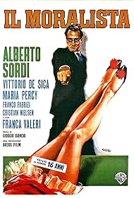 Il moralista (1959)