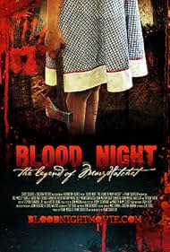 Blood Night: The Legend of Mary Hatchet (2009)