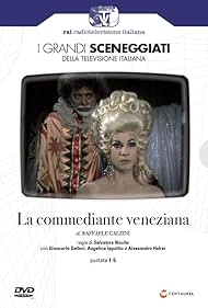 La commediante veneziana (1979)