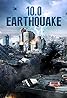 10.0 Earthquake (2014) Poster