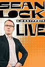 Sean Lock in Sean Lock: Lockipedia Live (2010)