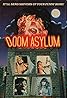 Doom Asylum (1987) Poster