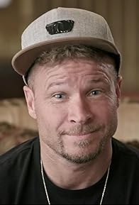 Primary photo for Brian Littrell