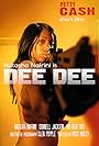 Natasha Nafrini in Dee Dee (2022)