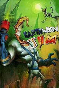 Earthworm Jim (1994)