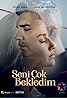 Seni Çok Bekledim (TV Series 2021) Poster