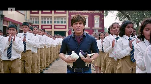 Here presenting the official trailer of Zero starring Shah Rukh Khan, Anushka Sharma and Katrina Kaif and directed by Aanand L Rai. The film releases in cinemas on 21st December, 2018.

Red Chillies Entertainment and Colour Yellow Production come together to bring the film, produced by Gauri Khan, ZERO is all set to release worldwide.

Actors: Anushka Sharma, Katrina Kaif, Shah Rukh Khan, 
Producer: Gauri Khan
Director : Aanand L Rai
Writer: Himanshu Sharma
Co-producer: Karuna Badwal
Music: Ajay-Atul
DOP: Manu Anand
VFX Supervisor: Harry Hingorani
Production Designer: Wasiq Khan
Editor: Hemal Kothari

Born to a wealthy family and raised in an environment of affluence and indulgence, Bauua was never failed by Meerut or its people. But when he meets two women (Katrina Kaif, Anushka Sharma), his experiences with these women take him on a journey to complete his incompleteness and broaden his horizons to find a purpose he never knew he had.

For more updates on Zero, check the links below:
 
http://www.youtube.com/RedChilliesEntertainment
http://www.twitter.com/RedChilliesEnt
http://www.facebook.com/RedChilliesEnt
http://www.instagram.com/RedChilliesEnt
http://www.dailymotion.com/RedChilliesEnt