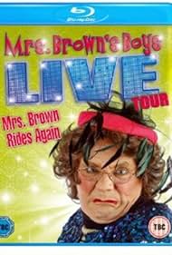 Mrs. Brown Rides Again (2013)