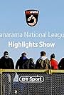 Vanarama National League Highlights Show (2015)