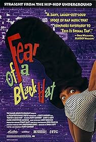 Fear of a Black Hat (1993)