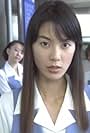 Makiko Esumi, Mai Hôshô, Yumiko Takahashi, and Keiko Toda in Shomuni Special (1998)