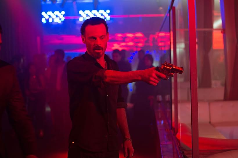 Scoot McNairy in Sleepless (2017)