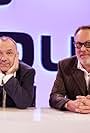 Bob Mortimer and Vic Reeves in Vic & Bob's Big Night Out (2017)