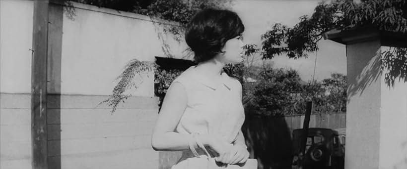 Mari Yoshimura in The Inheritance (1962)