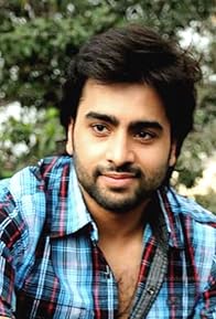 Primary photo for Nara Rohith