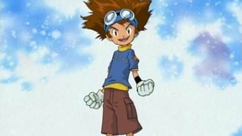 Digimon: Digital Monsters : The Official First Season