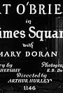 Crimes Square (1931)