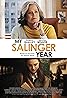 My Salinger Year (2020) Poster