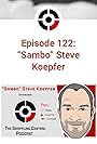 Stephen Koepfer in BJJ Fanatics Podcast (2015)