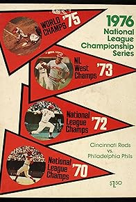 Primary photo for 1976 National League Championship Series