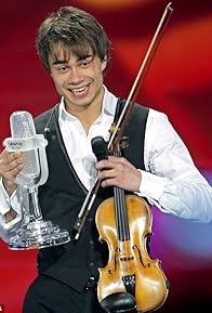 Primary photo for Alexander Rybak