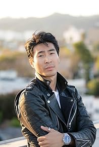 Primary photo for Chris Pang