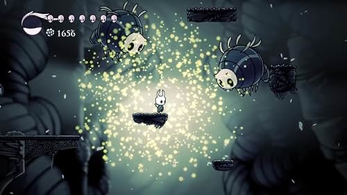 Hollow Knight: Voidheart Edition