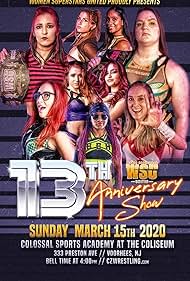 WSU 13th Anniversary Show (2020)