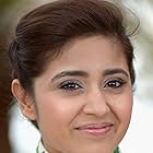 Shweta Tripathi