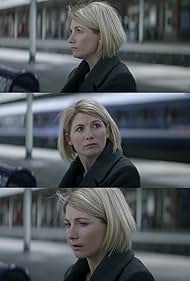 Jodie Whittaker in Untitled (2017)