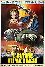 The Last of the Vikings (1961)