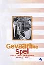 Gevaarlike Spel (1962)