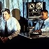 Denzel Washington and John Goodman in Fallen (1998)